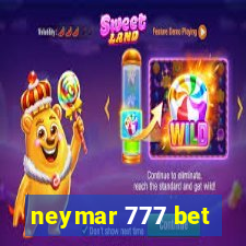 neymar 777 bet